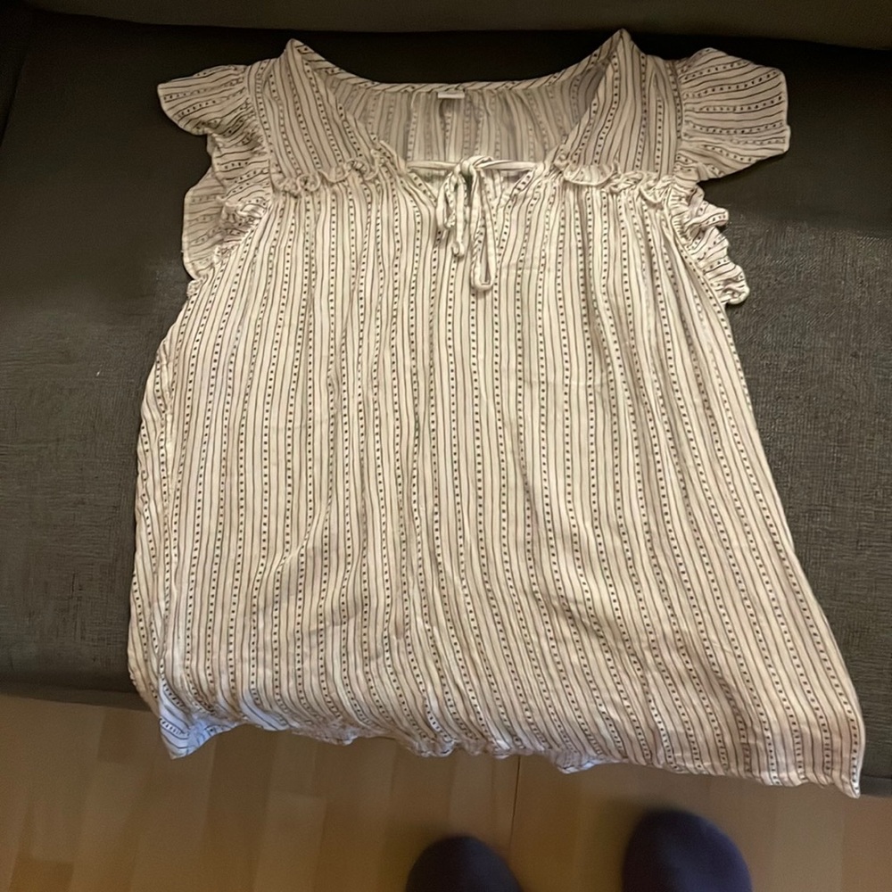 Blouse.